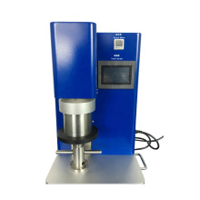 Excellent quality Planetary Vacuum Mixer Mixing Machine For Battery Lab Research